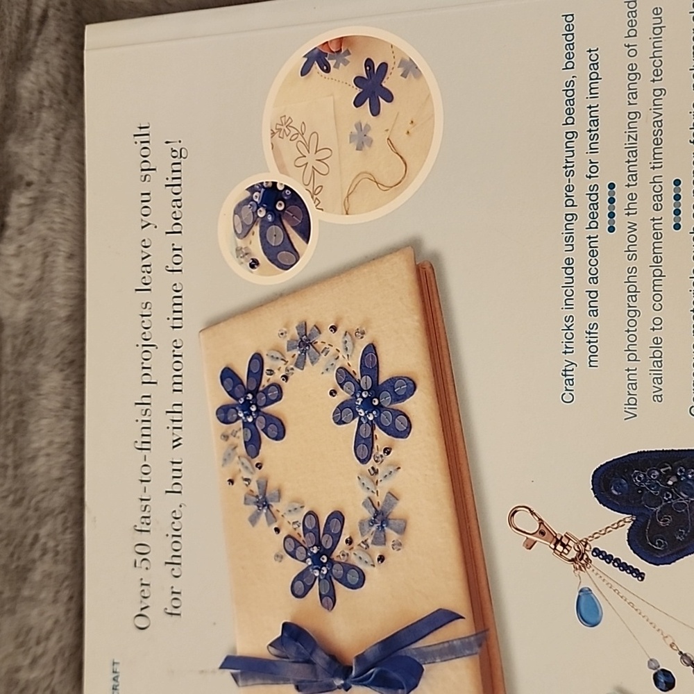 Quick & Clever Beading - Picture 4 of 12